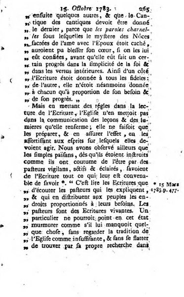 Journal historique et littéraire