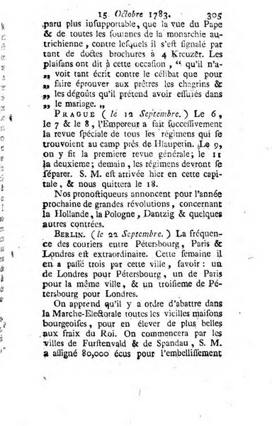 Journal historique et littéraire