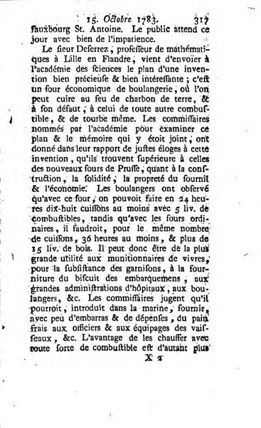 Journal historique et littéraire