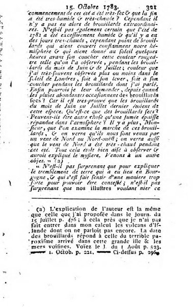 Journal historique et littéraire