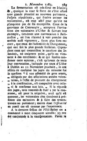 Journal historique et littéraire