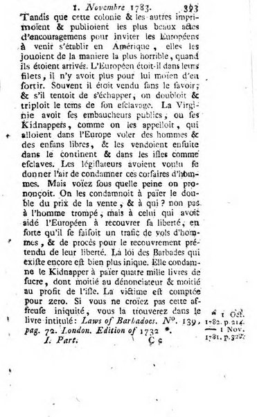 Journal historique et littéraire