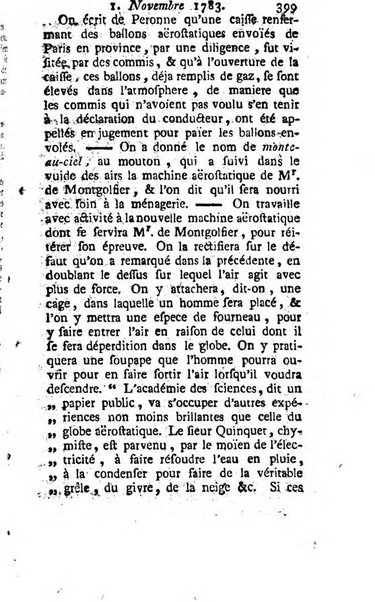 Journal historique et littéraire