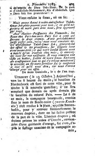 Journal historique et littéraire