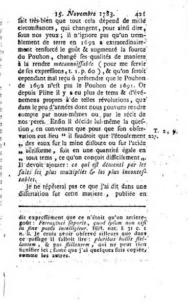 Journal historique et littéraire