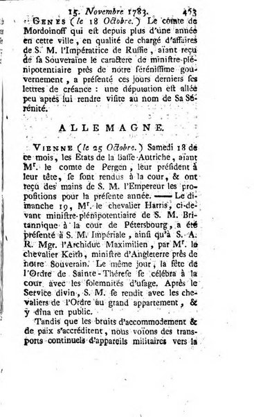 Journal historique et littéraire