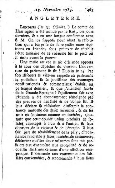 Journal historique et littéraire