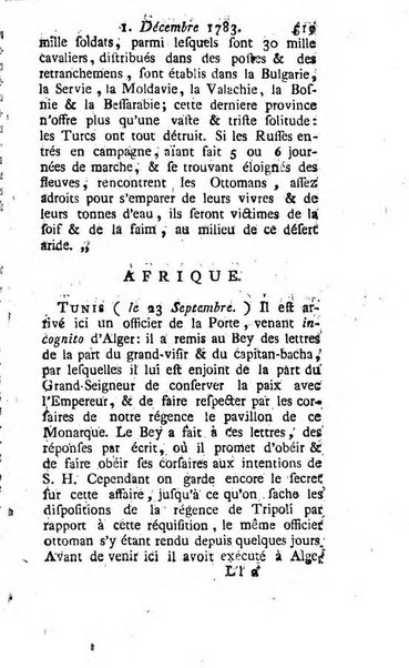 Journal historique et littéraire