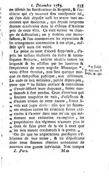 Journal historique et littéraire