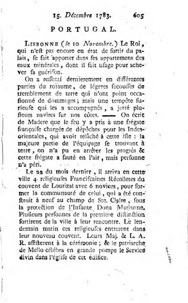 Journal historique et littéraire