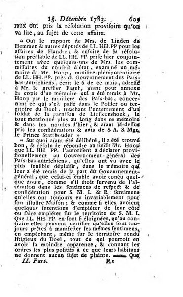 Journal historique et littéraire