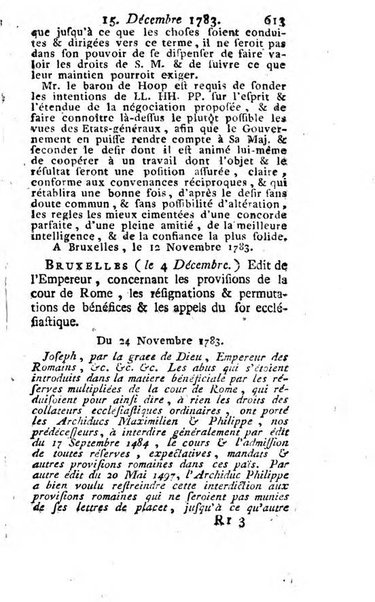 Journal historique et littéraire