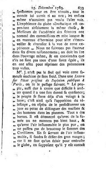 Journal historique et littéraire