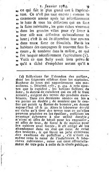 Journal historique et littéraire