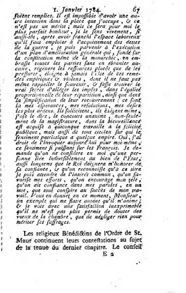 Journal historique et littéraire