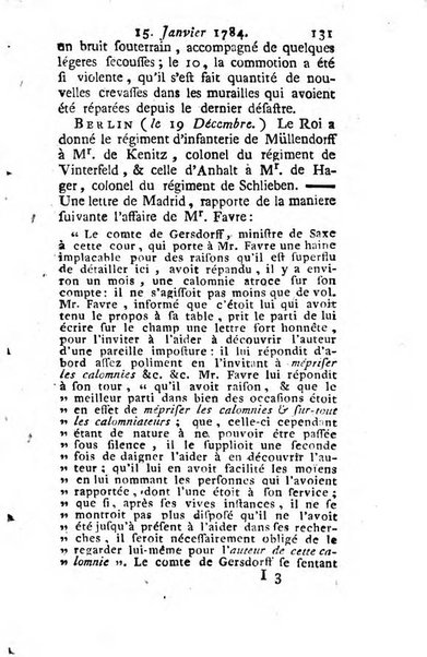 Journal historique et littéraire