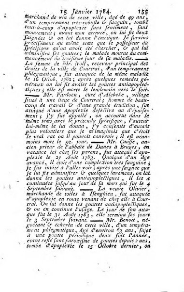 Journal historique et littéraire