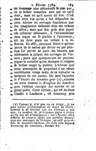 Journal historique et littéraire