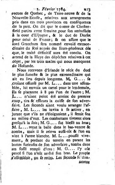 Journal historique et littéraire