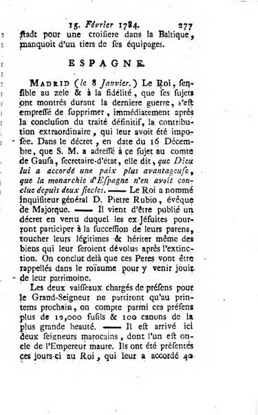 Journal historique et littéraire