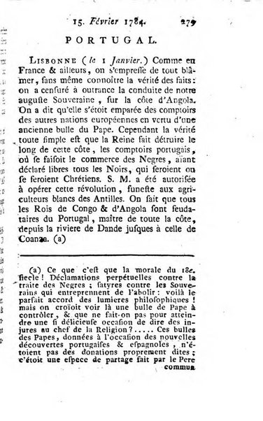 Journal historique et littéraire