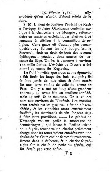 Journal historique et littéraire