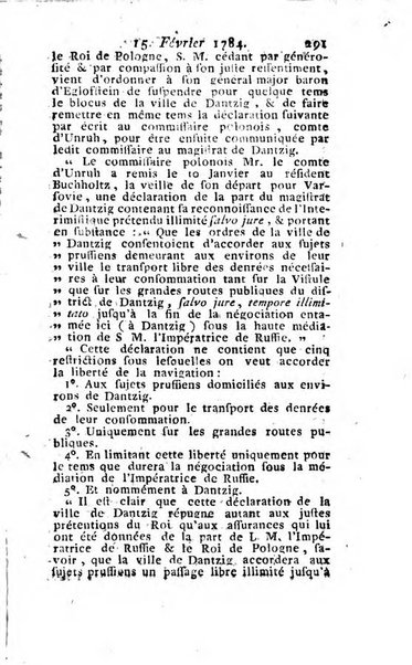 Journal historique et littéraire