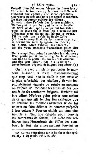 Journal historique et littéraire