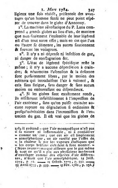 Journal historique et littéraire