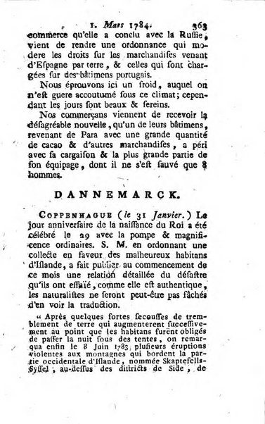 Journal historique et littéraire