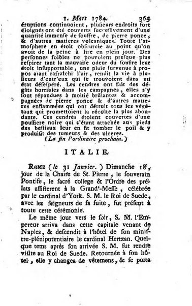 Journal historique et littéraire