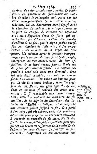 Journal historique et littéraire