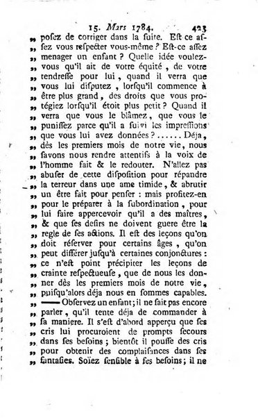 Journal historique et littéraire