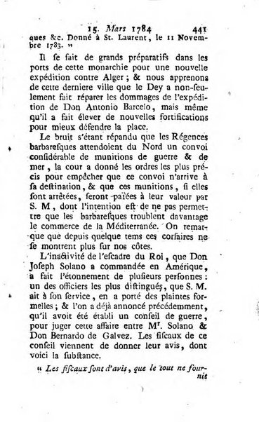 Journal historique et littéraire