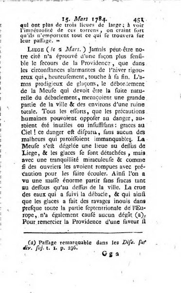 Journal historique et littéraire