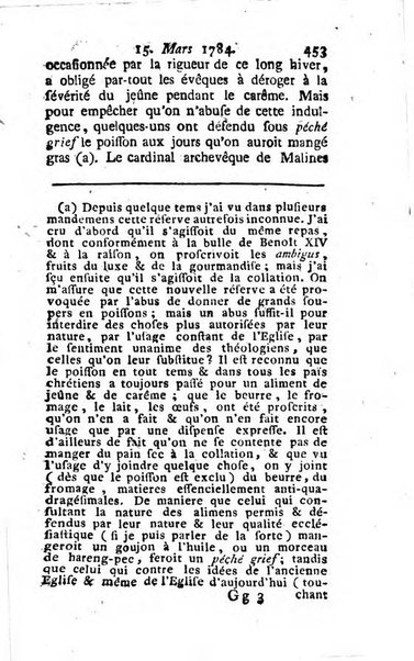 Journal historique et littéraire