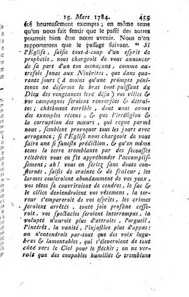 Journal historique et littéraire