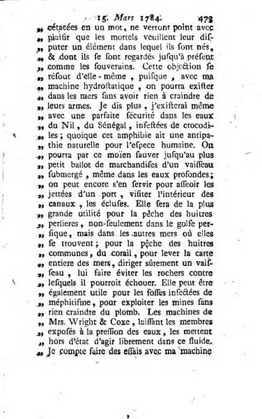 Journal historique et littéraire