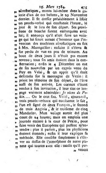 Journal historique et littéraire