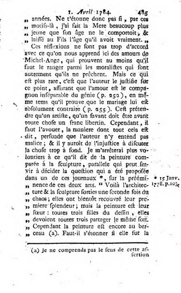 Journal historique et littéraire