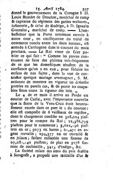 Journal historique et littéraire