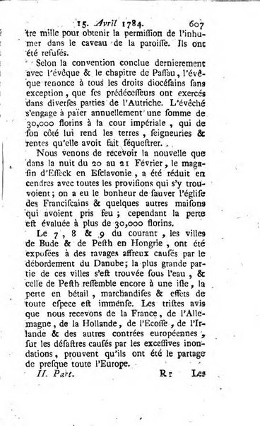 Journal historique et littéraire