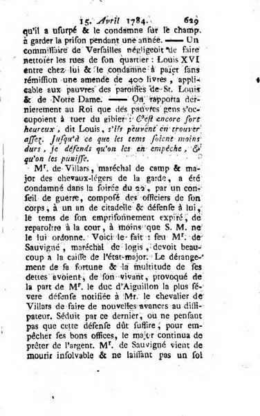 Journal historique et littéraire