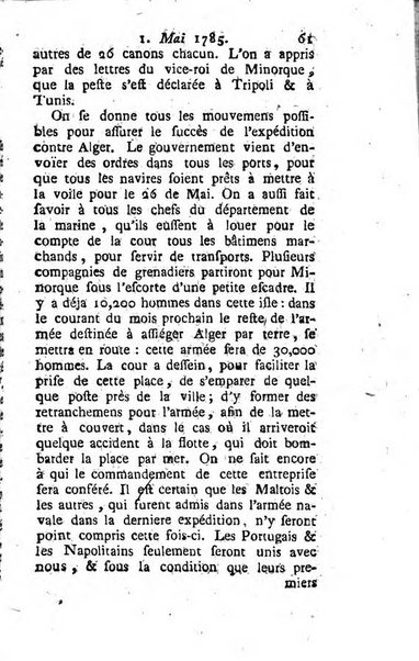 Journal historique et littéraire