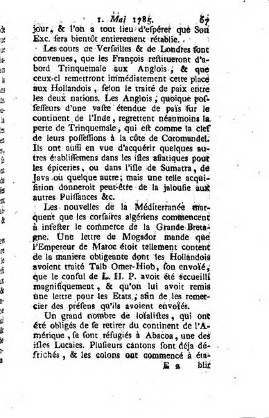 Journal historique et littéraire