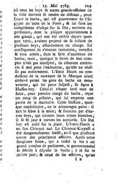 Journal historique et littéraire