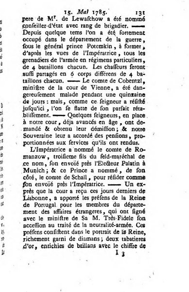 Journal historique et littéraire