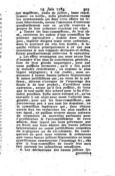 Journal historique et littéraire