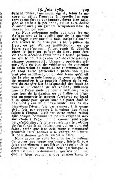 Journal historique et littéraire