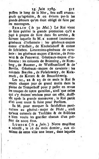 Journal historique et littéraire